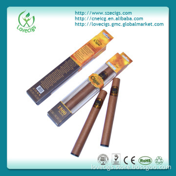 Top quality disposable ego e cigar made in china cheapest price